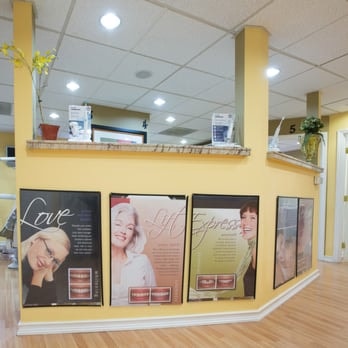 West Hills DDS office